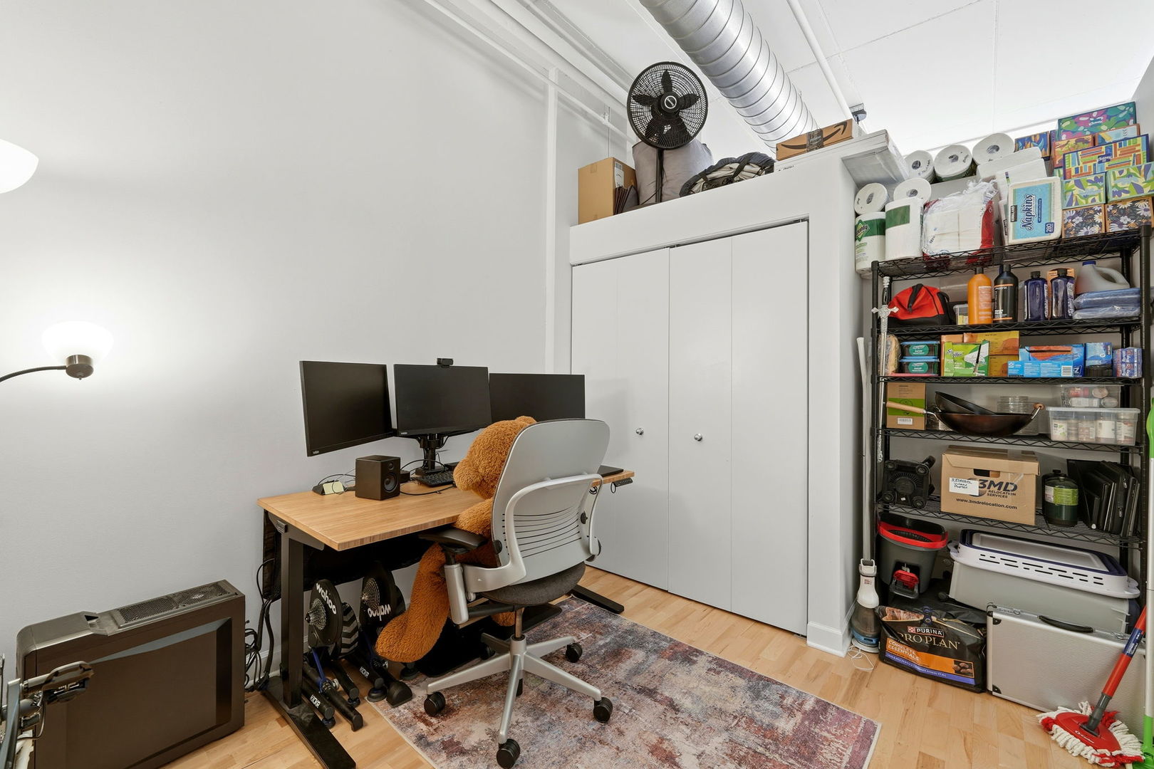 1301 W Madison Street Unit: 613