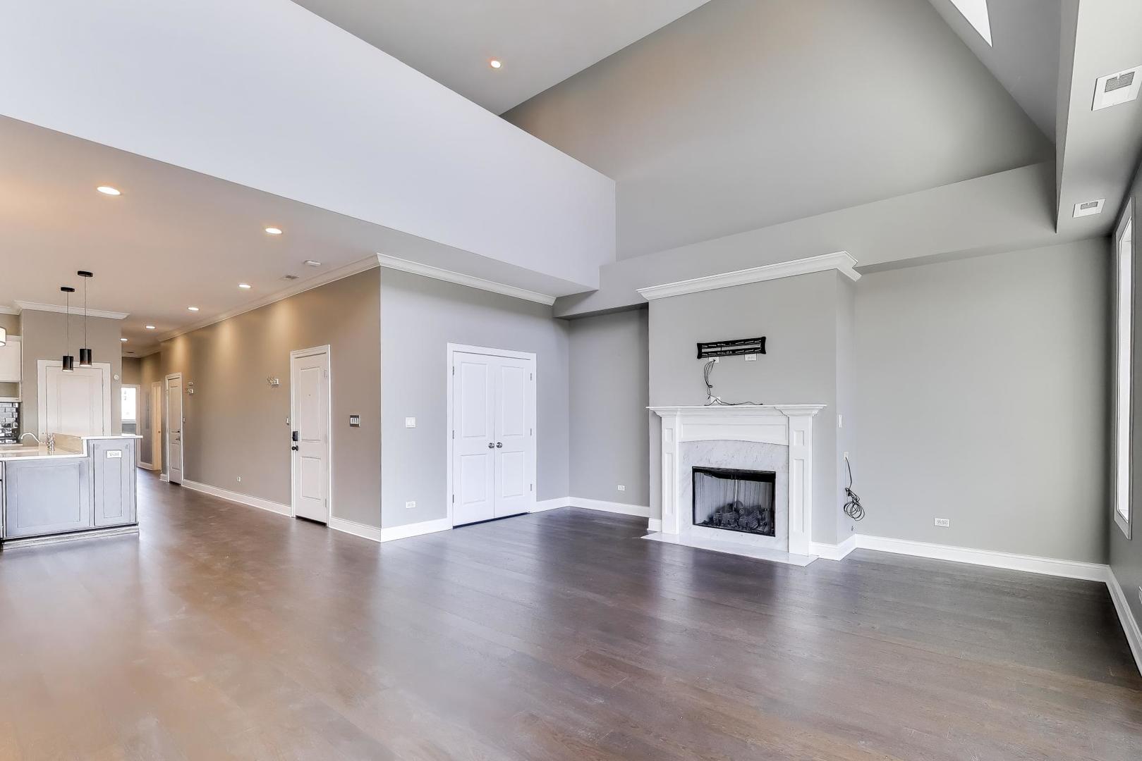 1841 S State Street Unit: 3