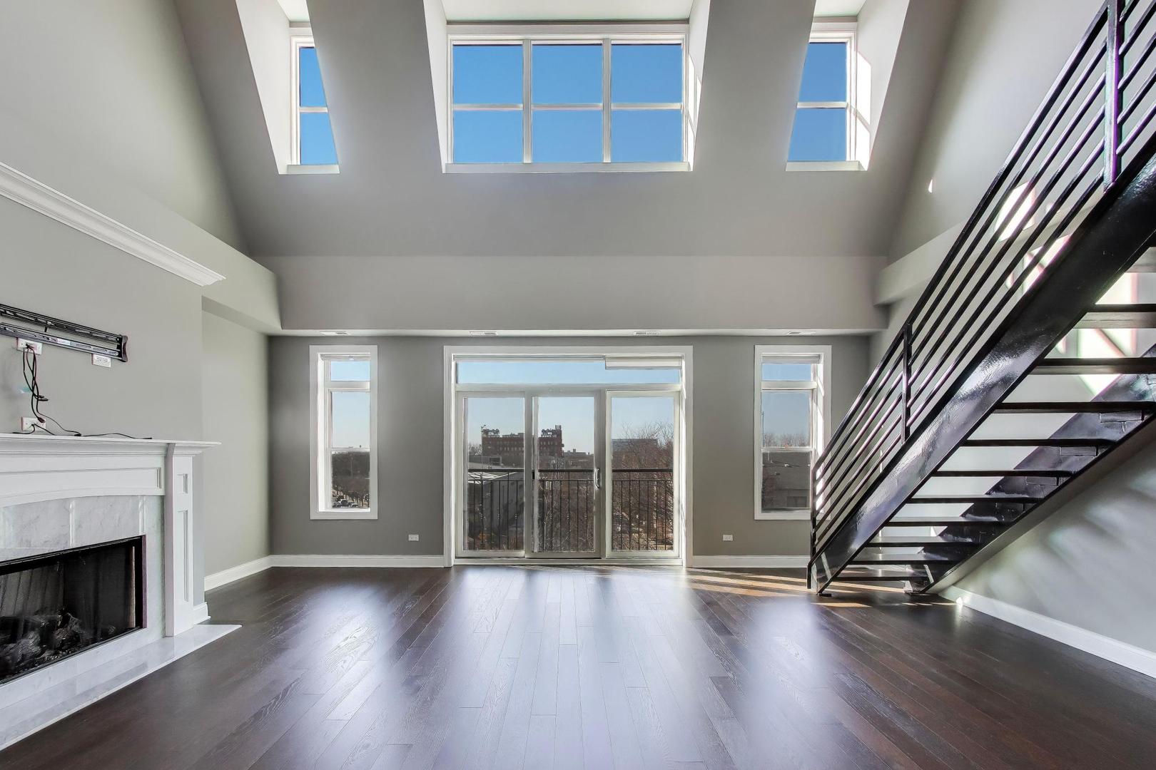 1841 S State Street Unit: 3