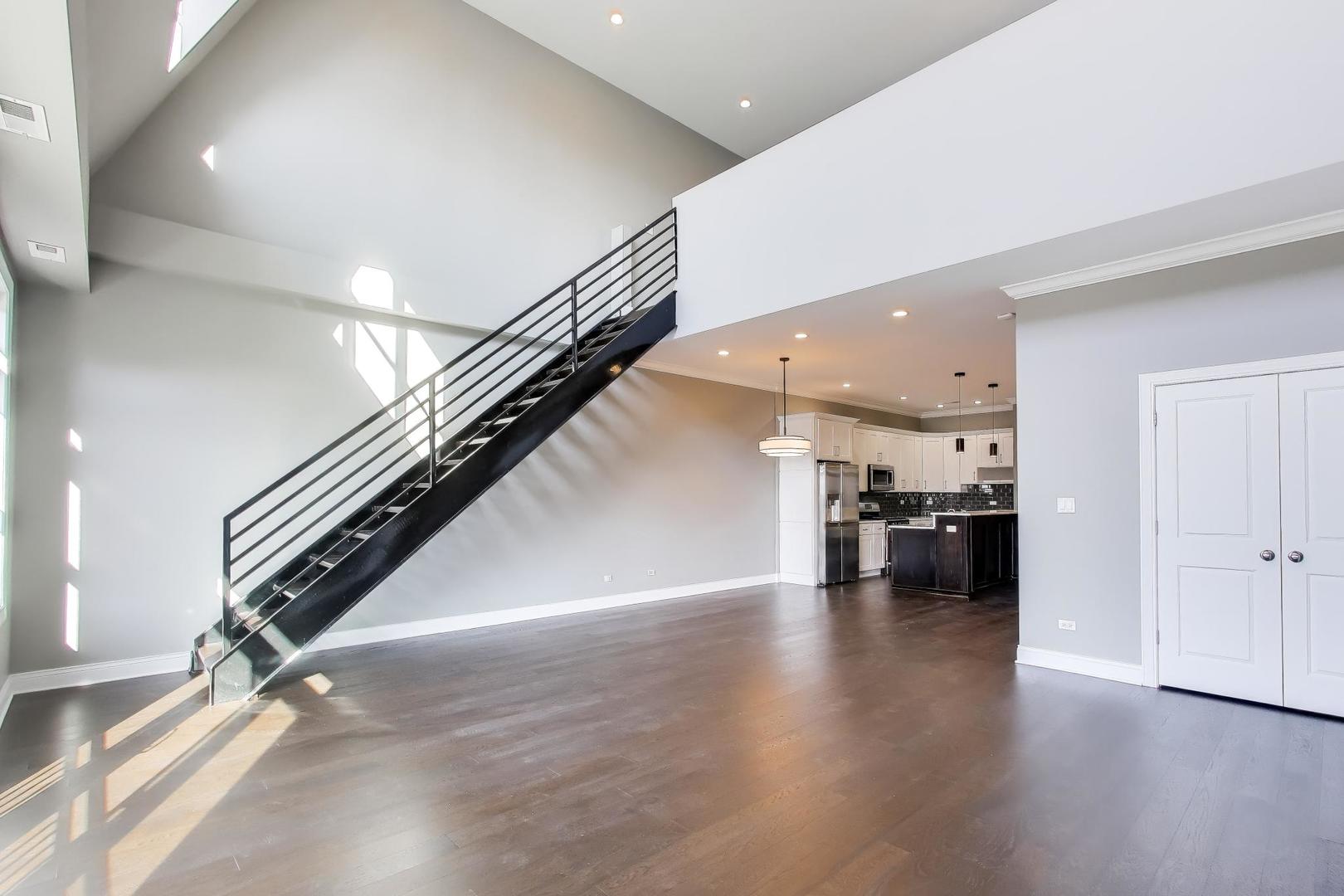 1841 S State Street Unit: 3