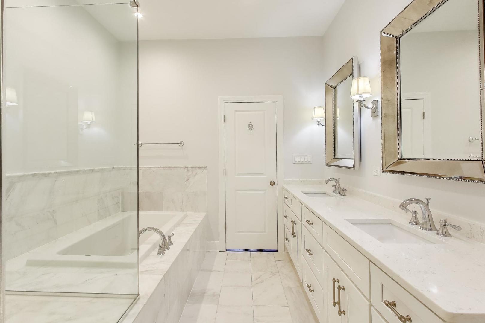 1841 S State Street Unit: 3