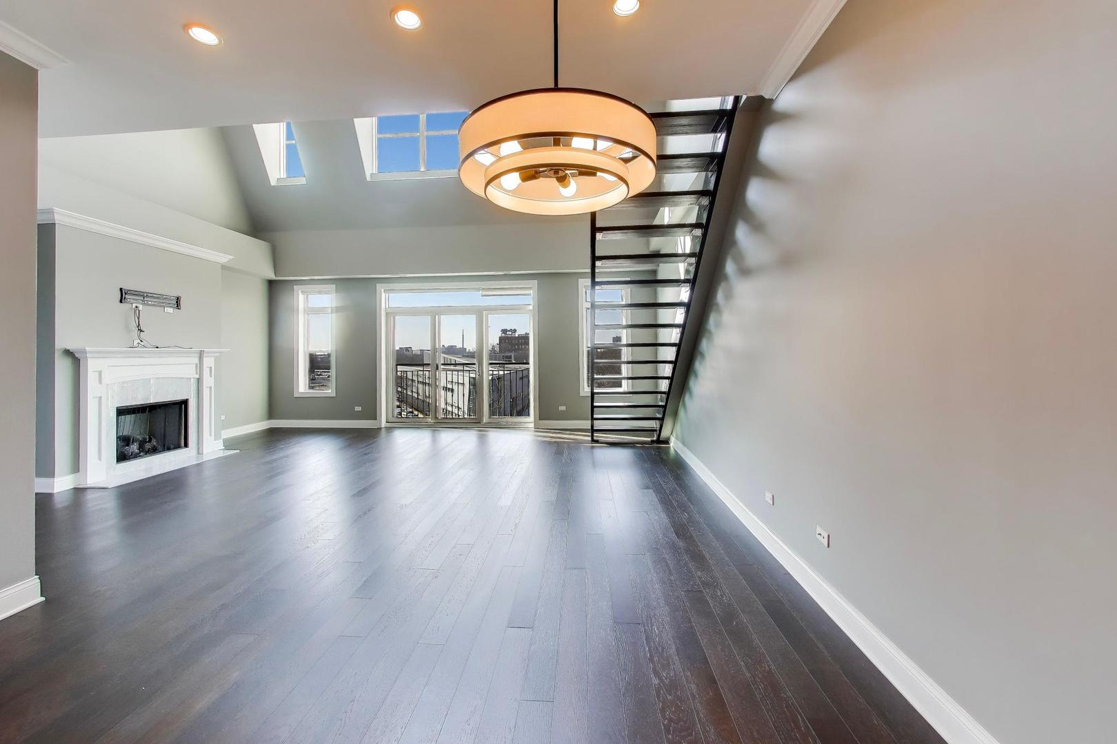 1841 S State Street Unit: 3