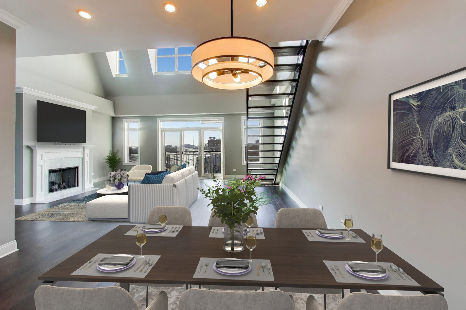 1841 S State Street Unit: 3