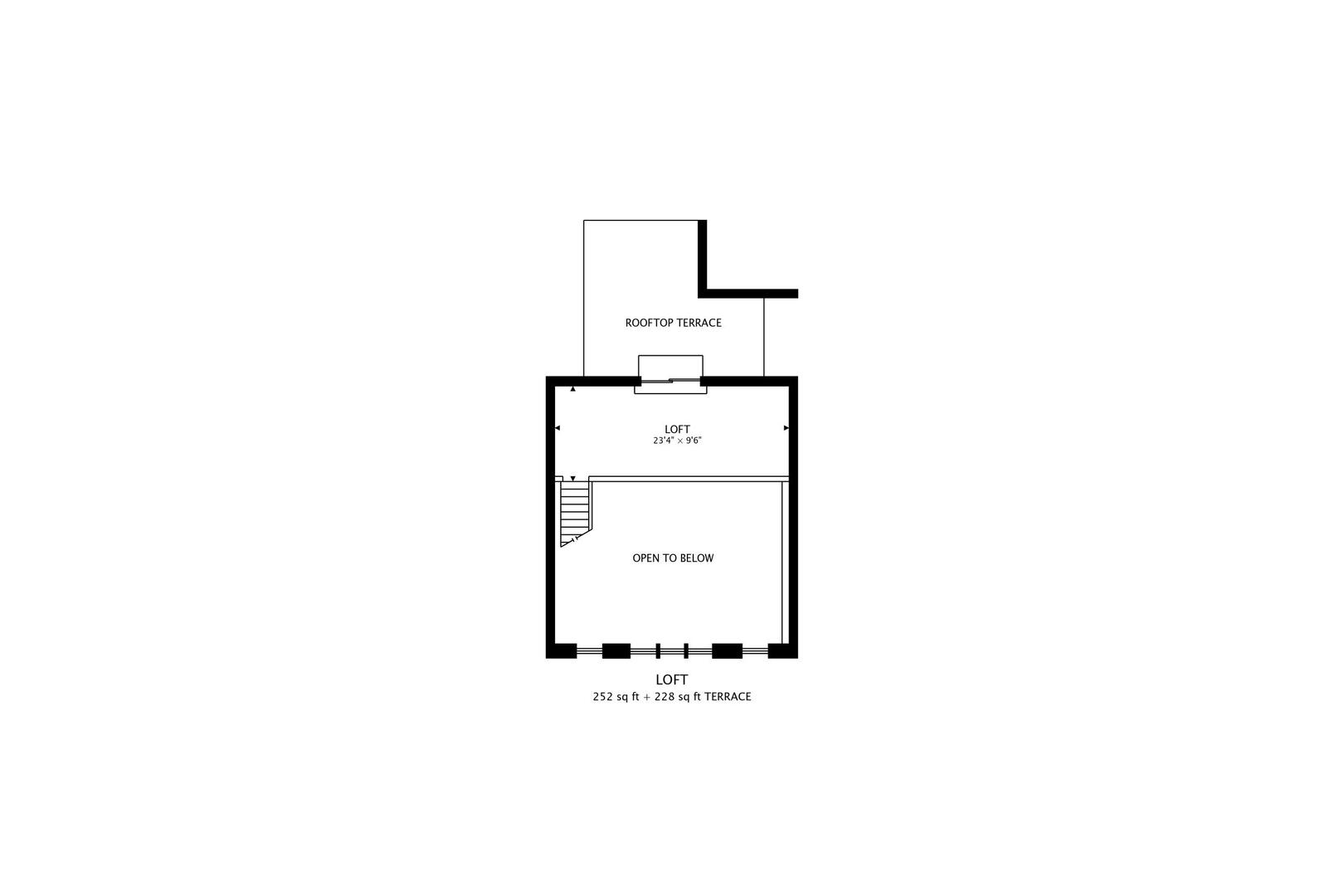 1841 S State Street Unit: 3