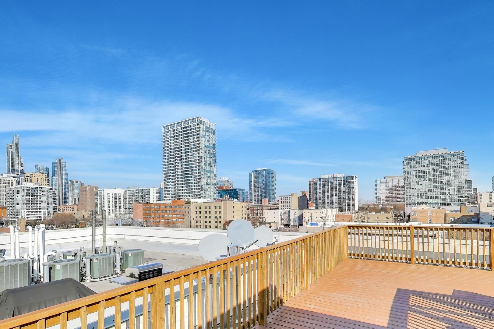 1841 S State Street Unit: 3