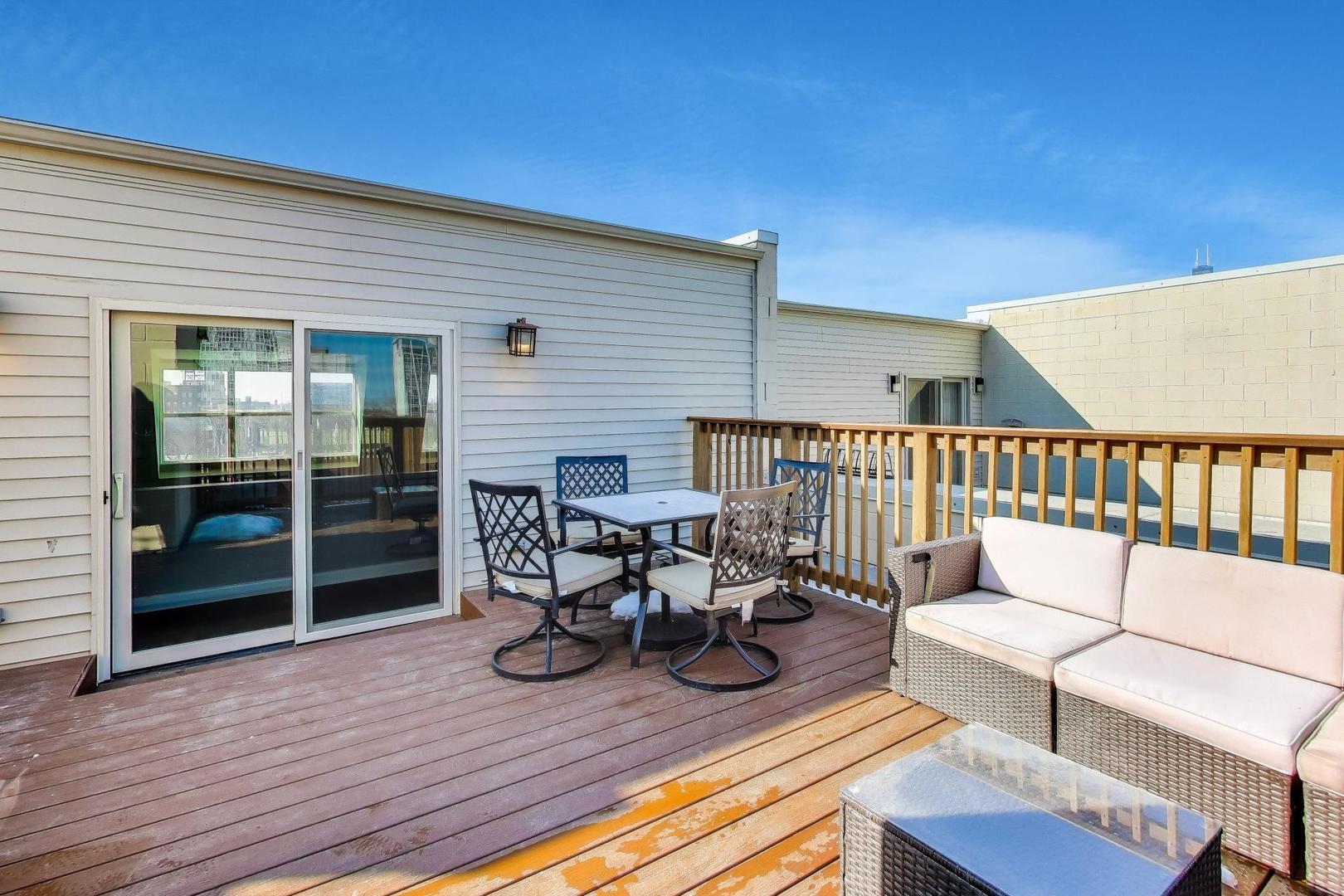 1841 S State Street Unit: 3