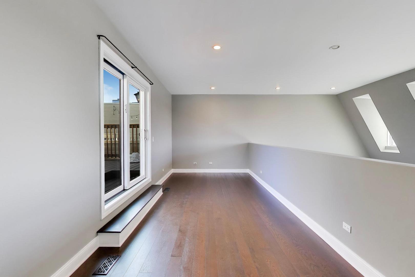 1841 S State Street Unit: 3
