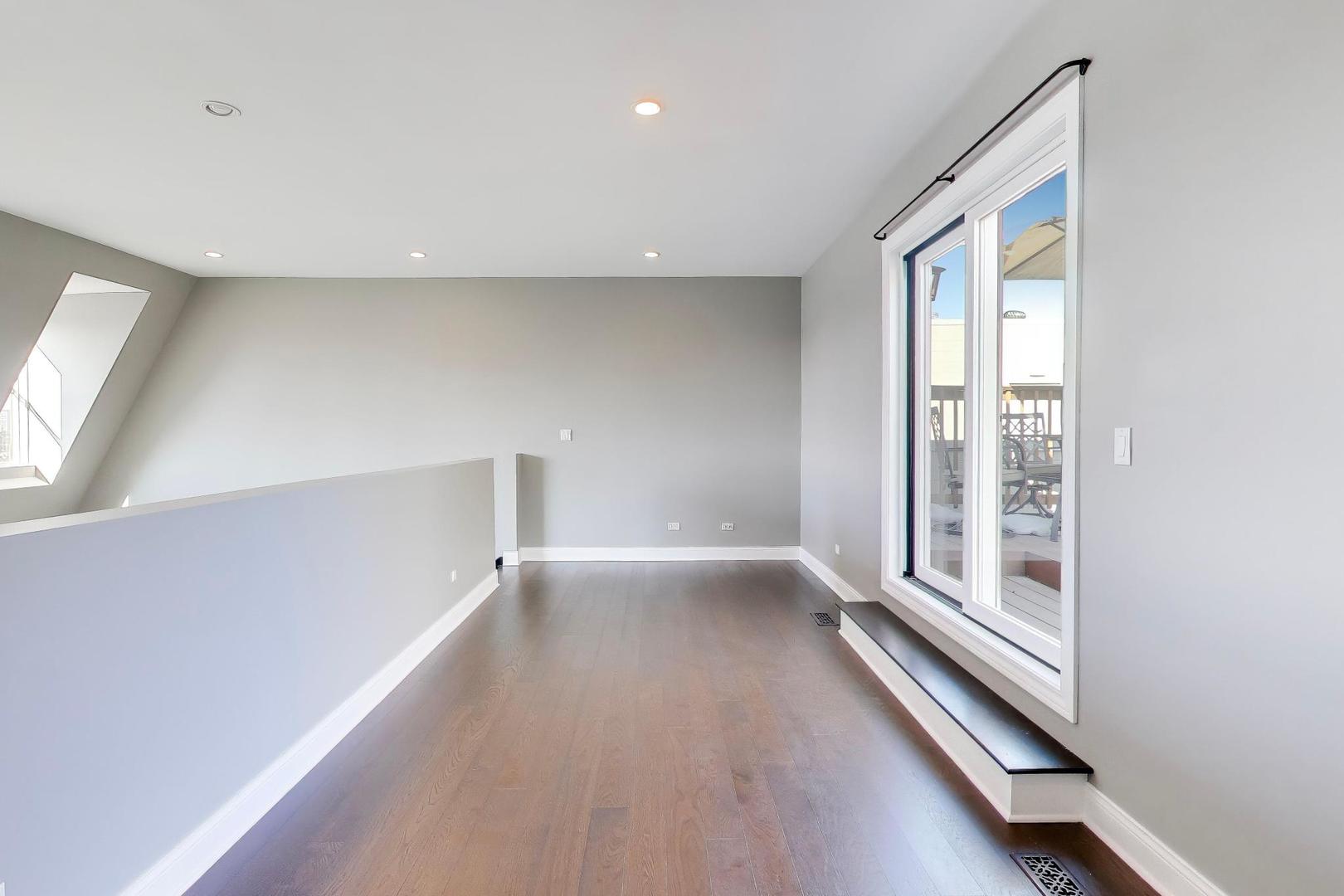 1841 S State Street Unit: 3
