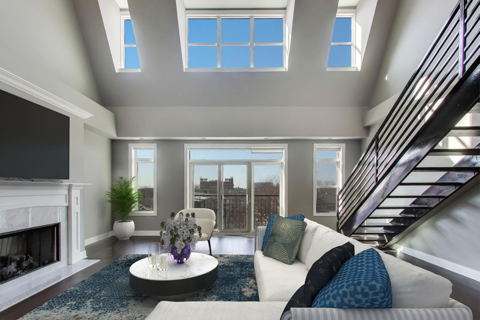 1841 S State Street Unit: 3