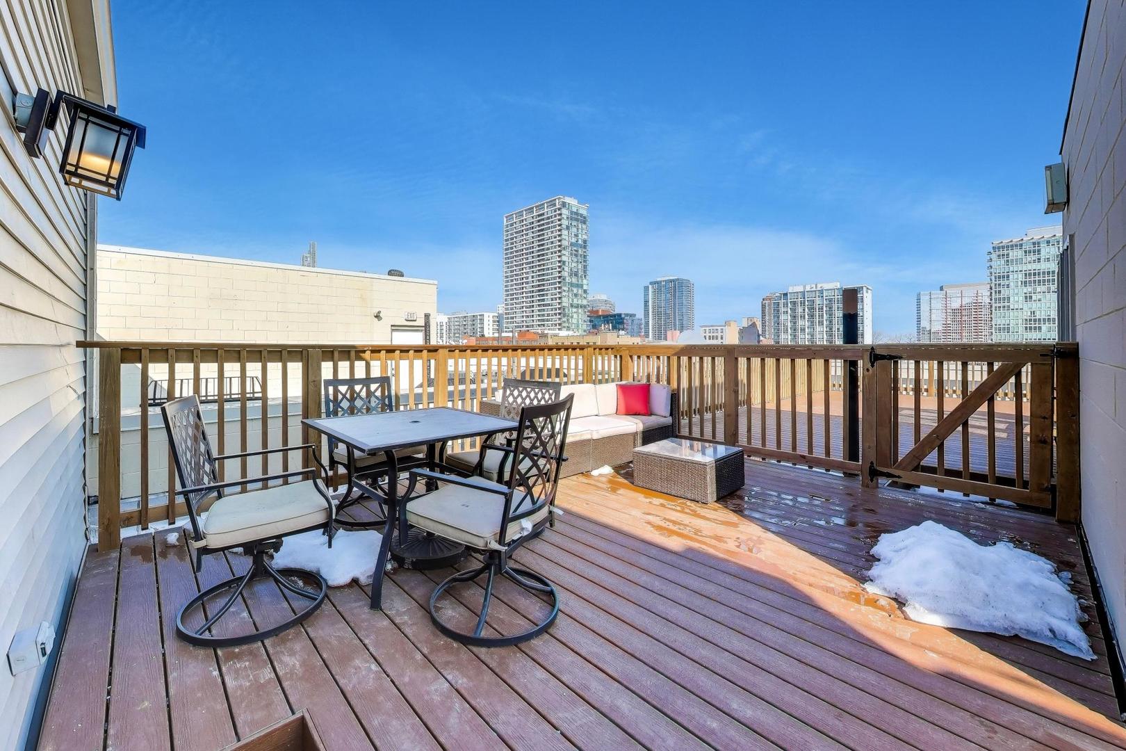 1841 S State Street Unit: 3