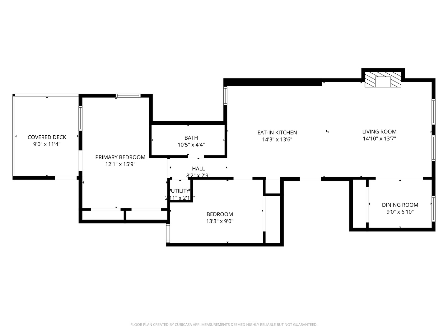 502 W Armitage Avenue Unit: 3