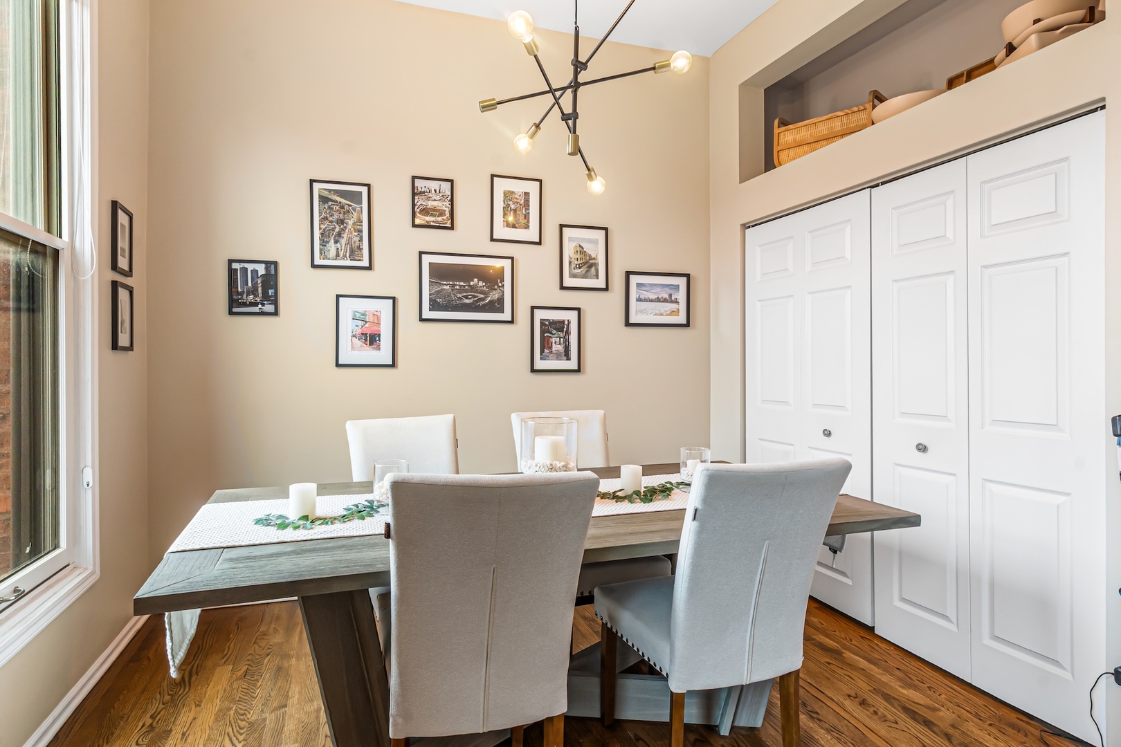 502 W Armitage Avenue Unit: 3