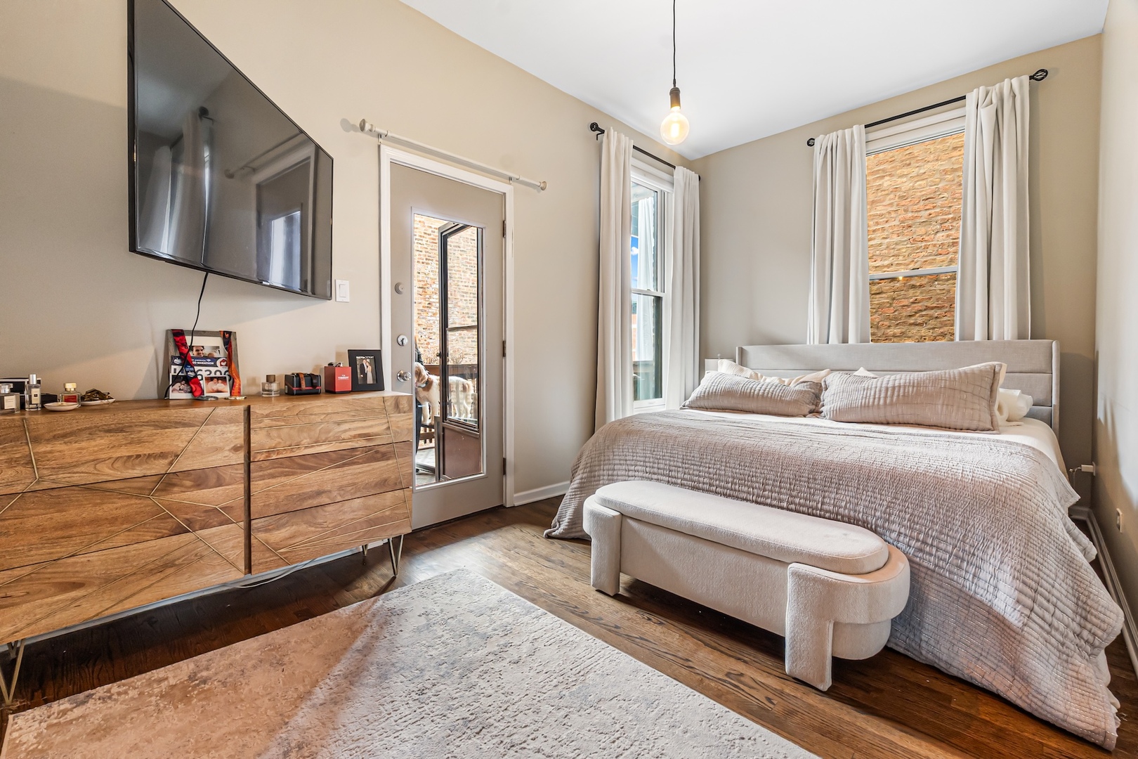 502 W Armitage Avenue Unit: 3