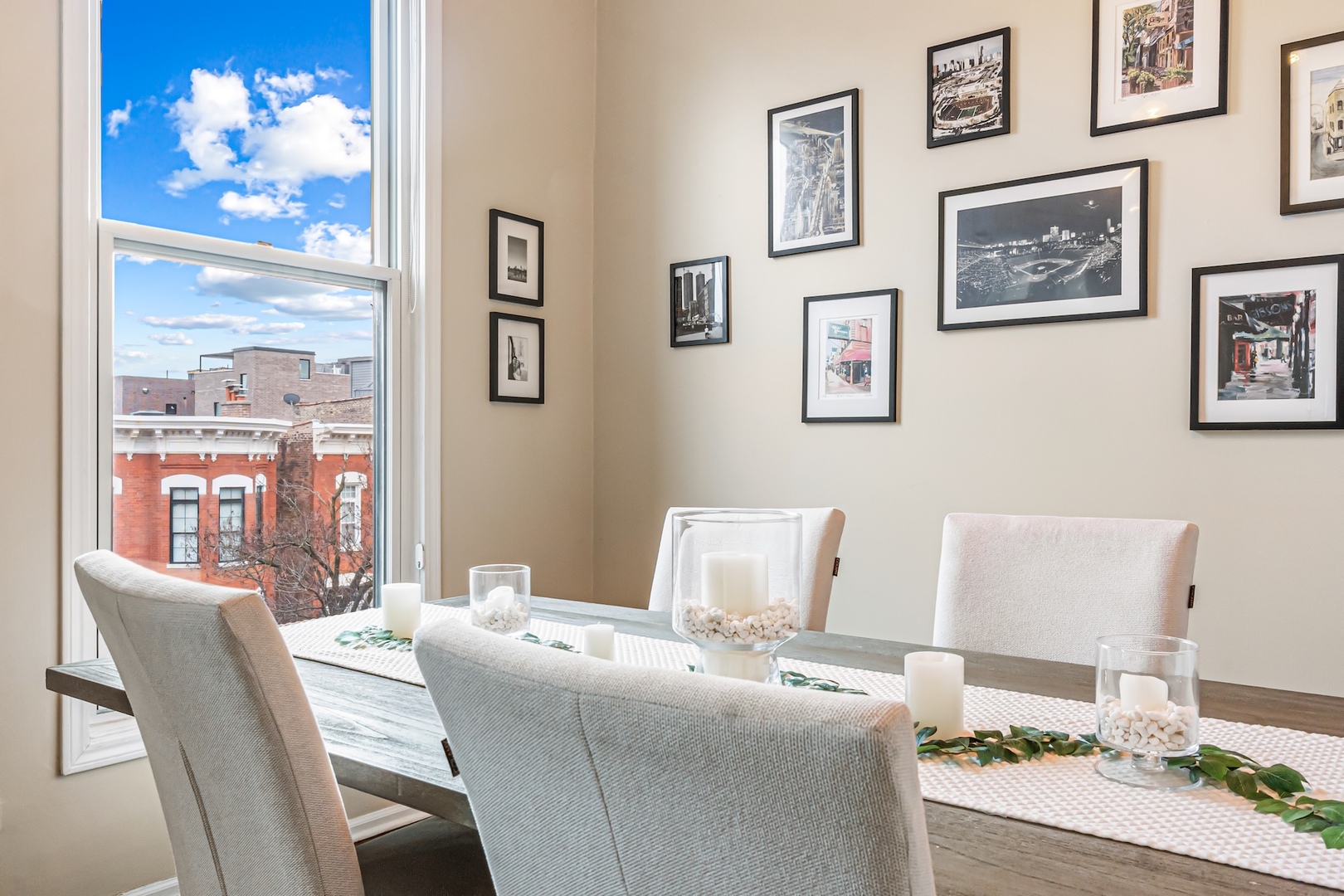 502 W Armitage Avenue Unit: 3