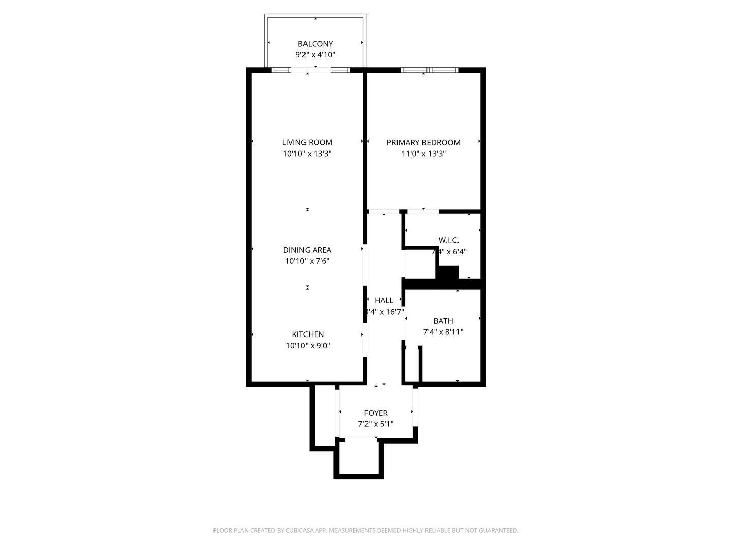 2317 W Wolfram Street Unit: 513