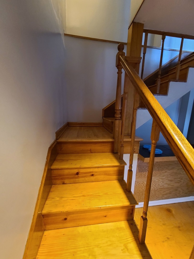 1531 W Highland Avenue Unit: 1