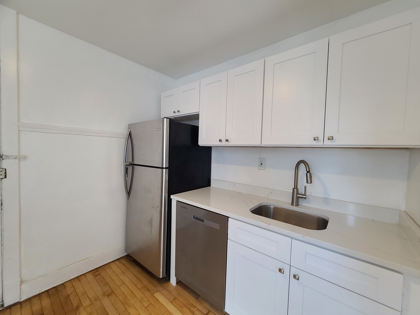 1531 W Highland Avenue Unit: 1