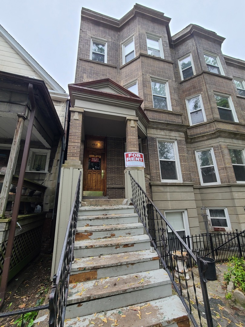 1531 W Highland Avenue Unit: 1