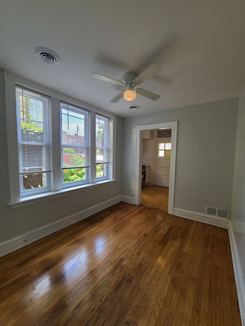 1531 W Highland Avenue Unit: 1