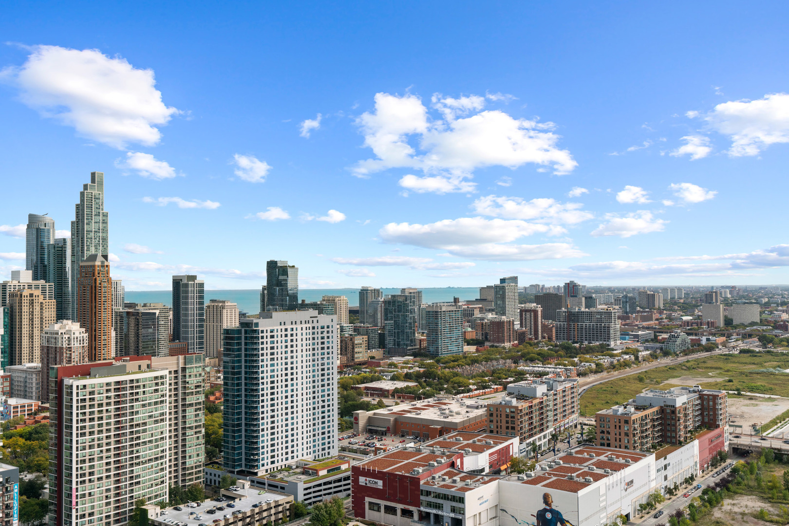 234 W Polk Street Unit: 4101