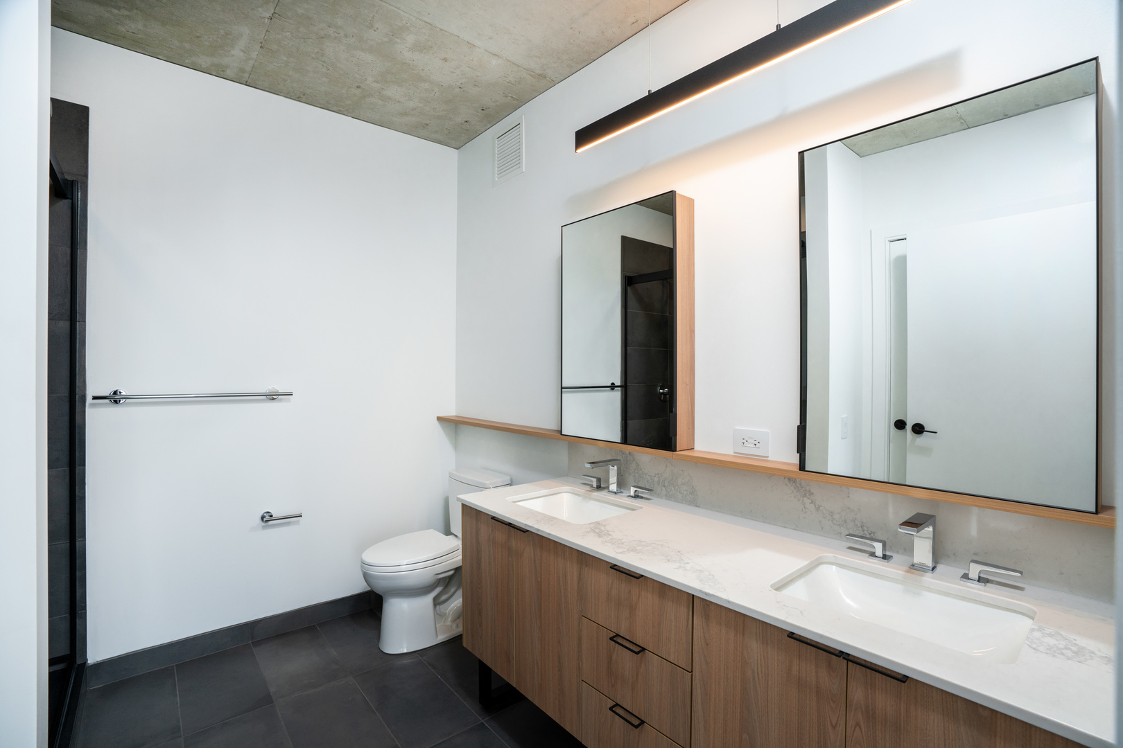 234 W Polk Street Unit: 4101