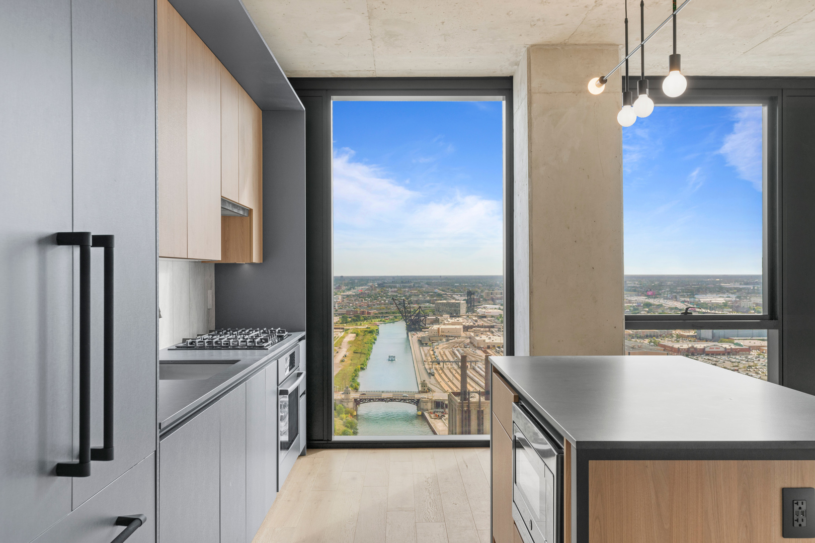 234 W Polk Street Unit: 4101