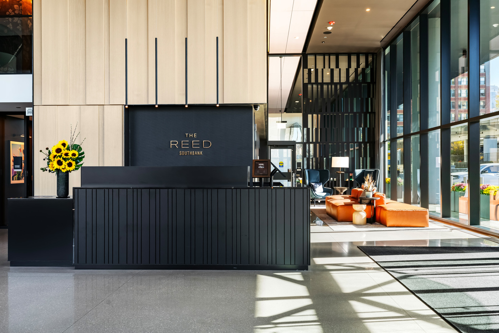 234 W Polk Street Unit: 4101