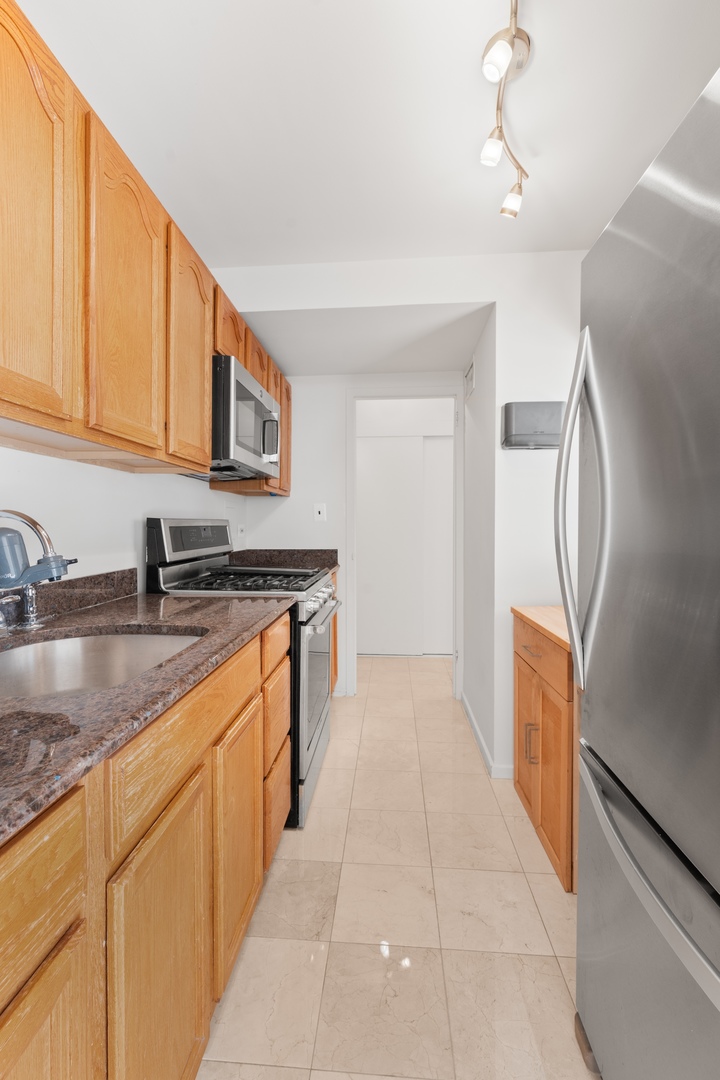 3950 N LAKE SHORE Drive Unit: 1303