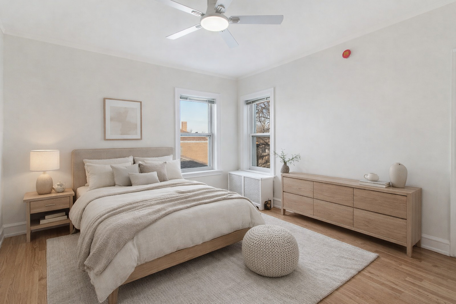 409 Custer Avenue Unit: 3N