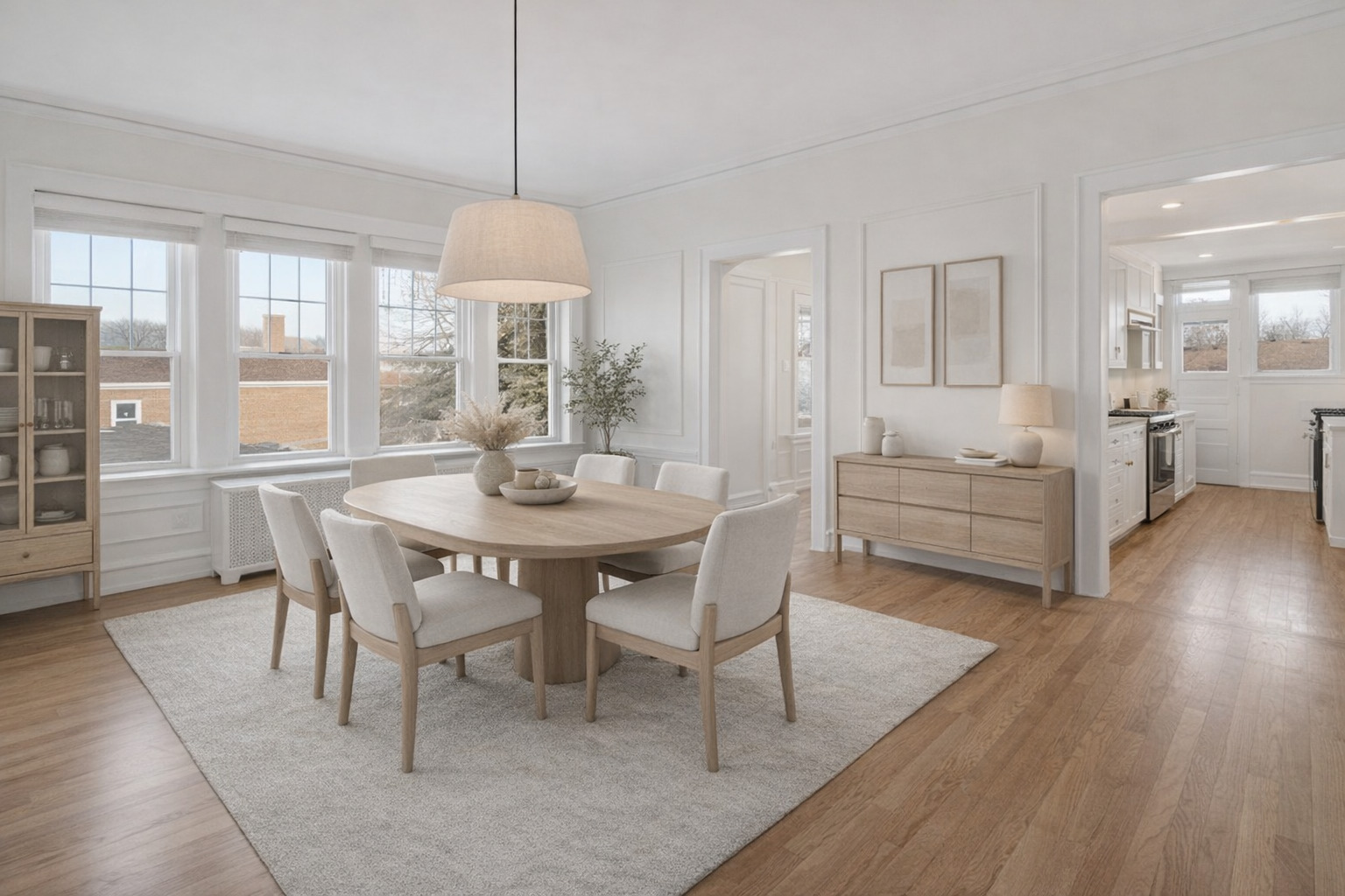 409 Custer Avenue Unit: 3N