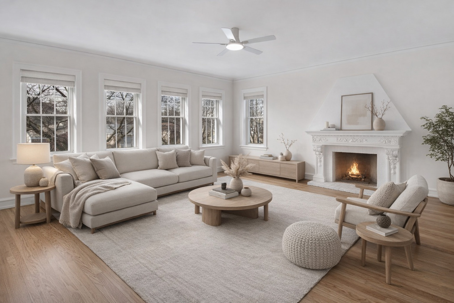 409 Custer Avenue Unit: 3N