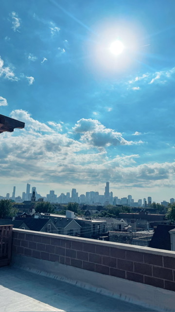1451 N Ashland Avenue Unit: 2S