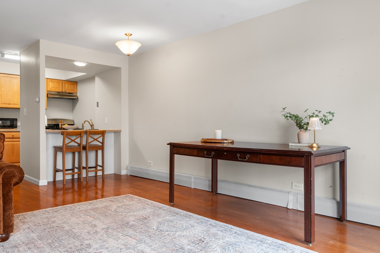 1001 N Mill Street Unit: 302