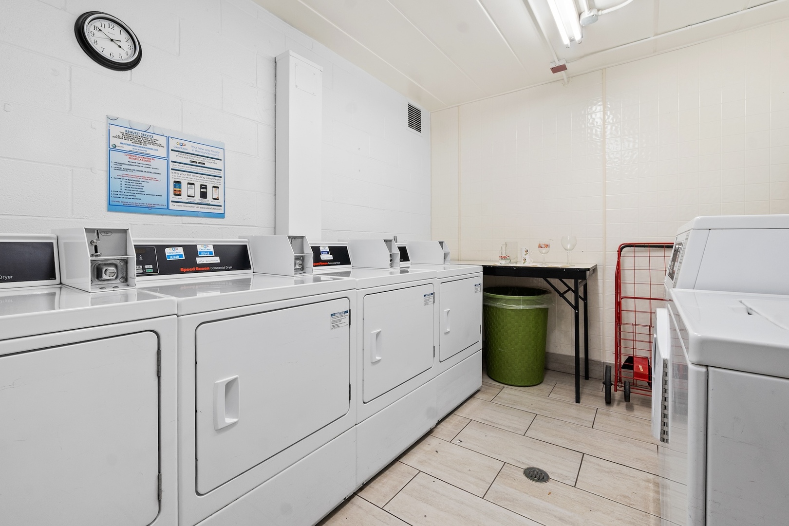 1001 N Mill Street Unit: 302