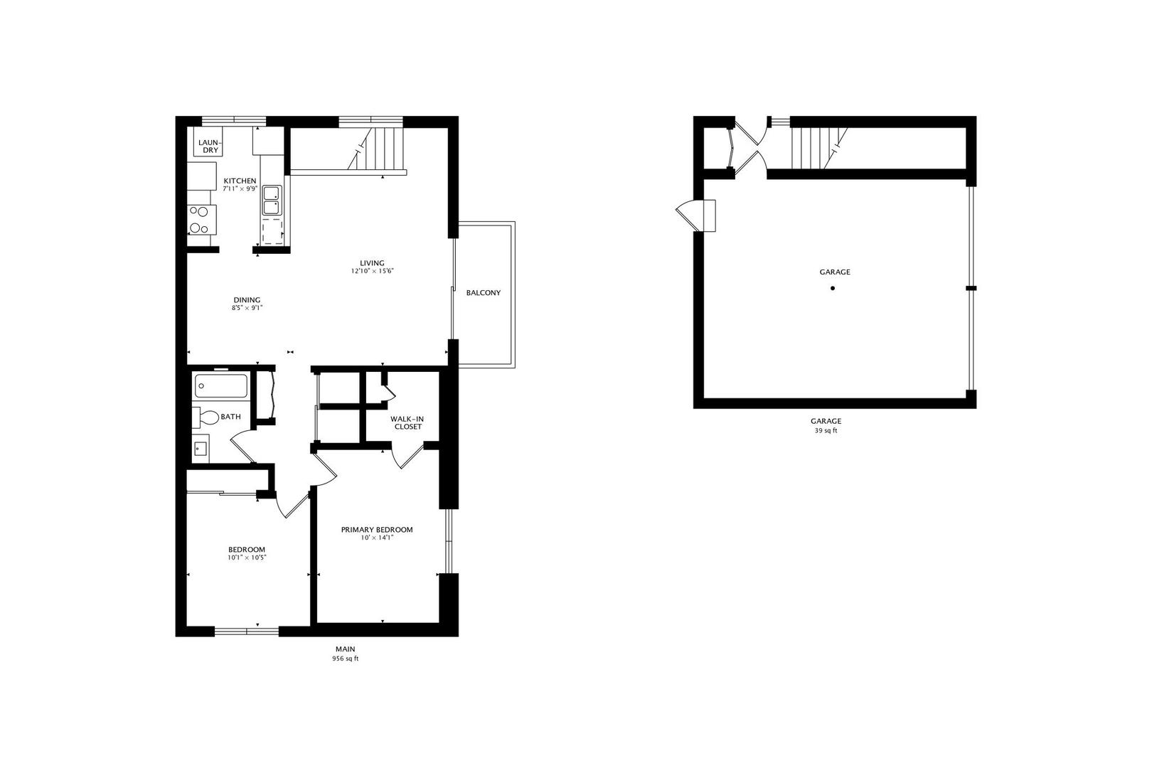 29W532 Winchester Circle Unit: 4