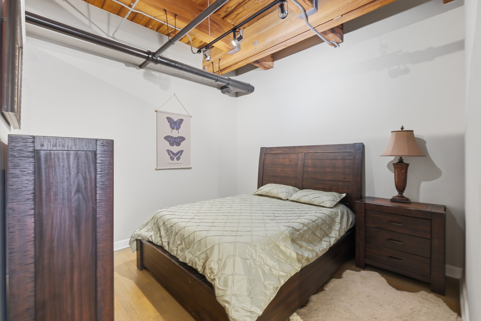 225 W HURON Street Unit: 313