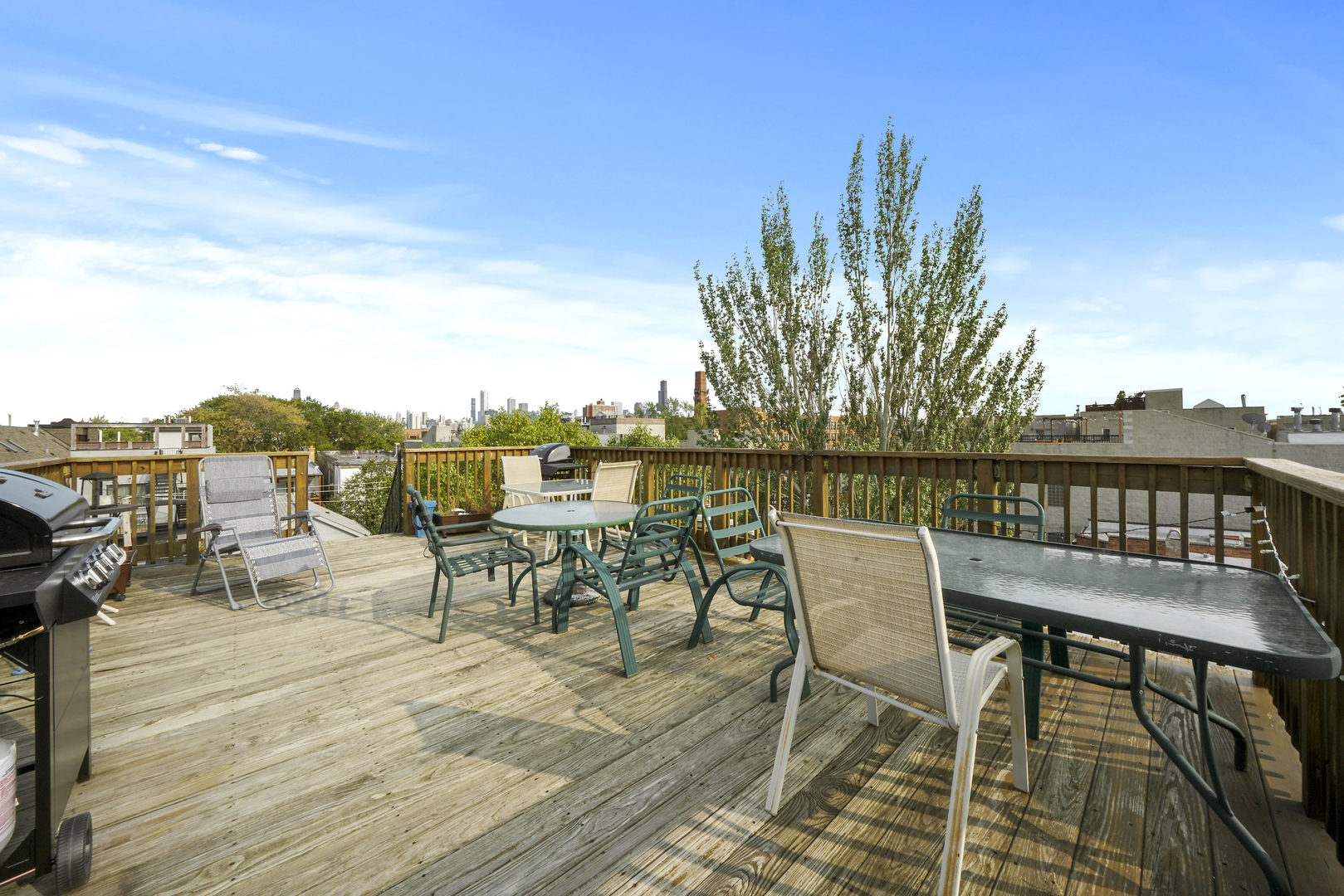 1031 N Paulina Street Unit: 3F