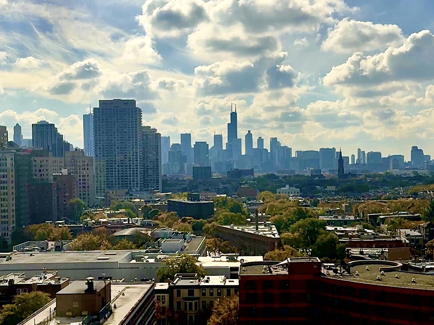 345 W Fullerton Parkway Unit: 1806