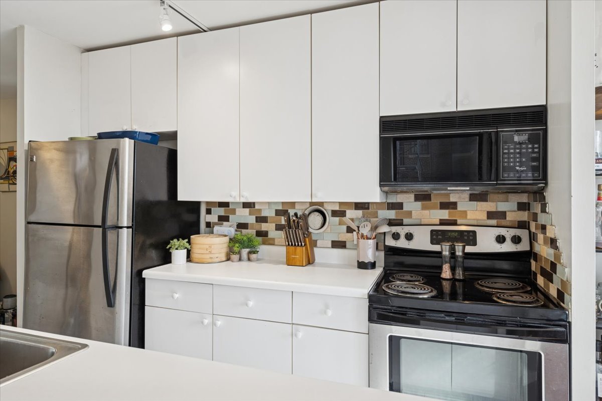 345 W Fullerton Parkway Unit: 1806