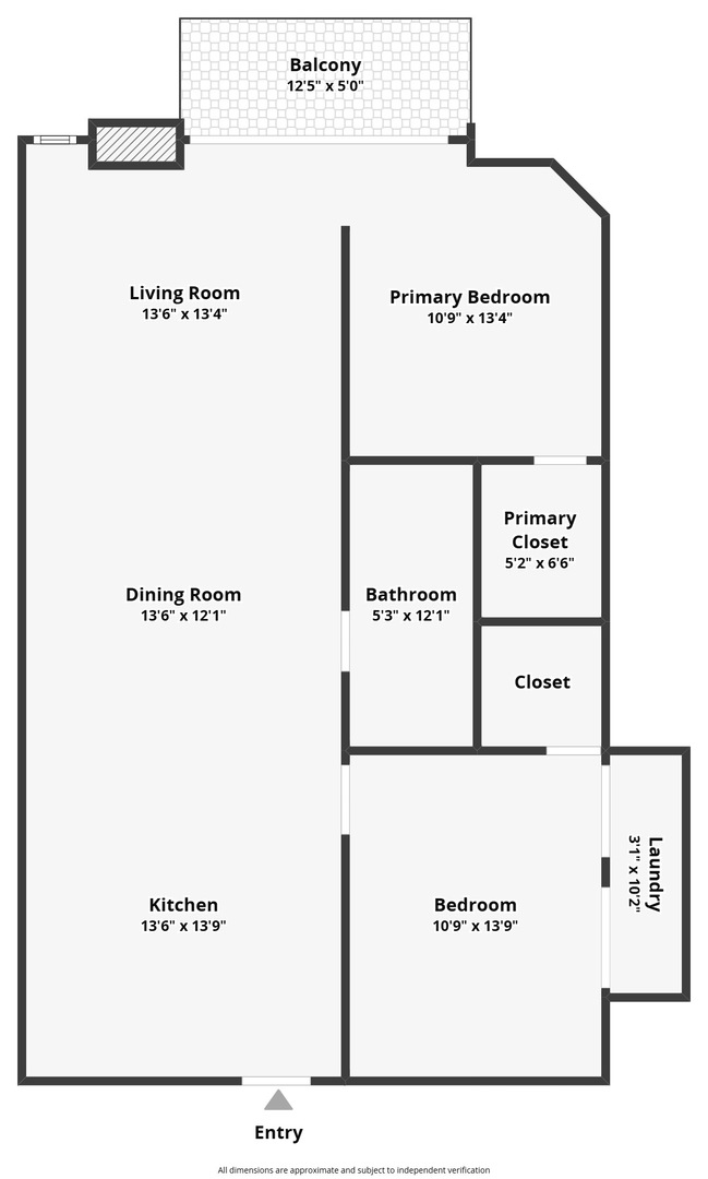 701 W Jackson Boulevard Unit: 402