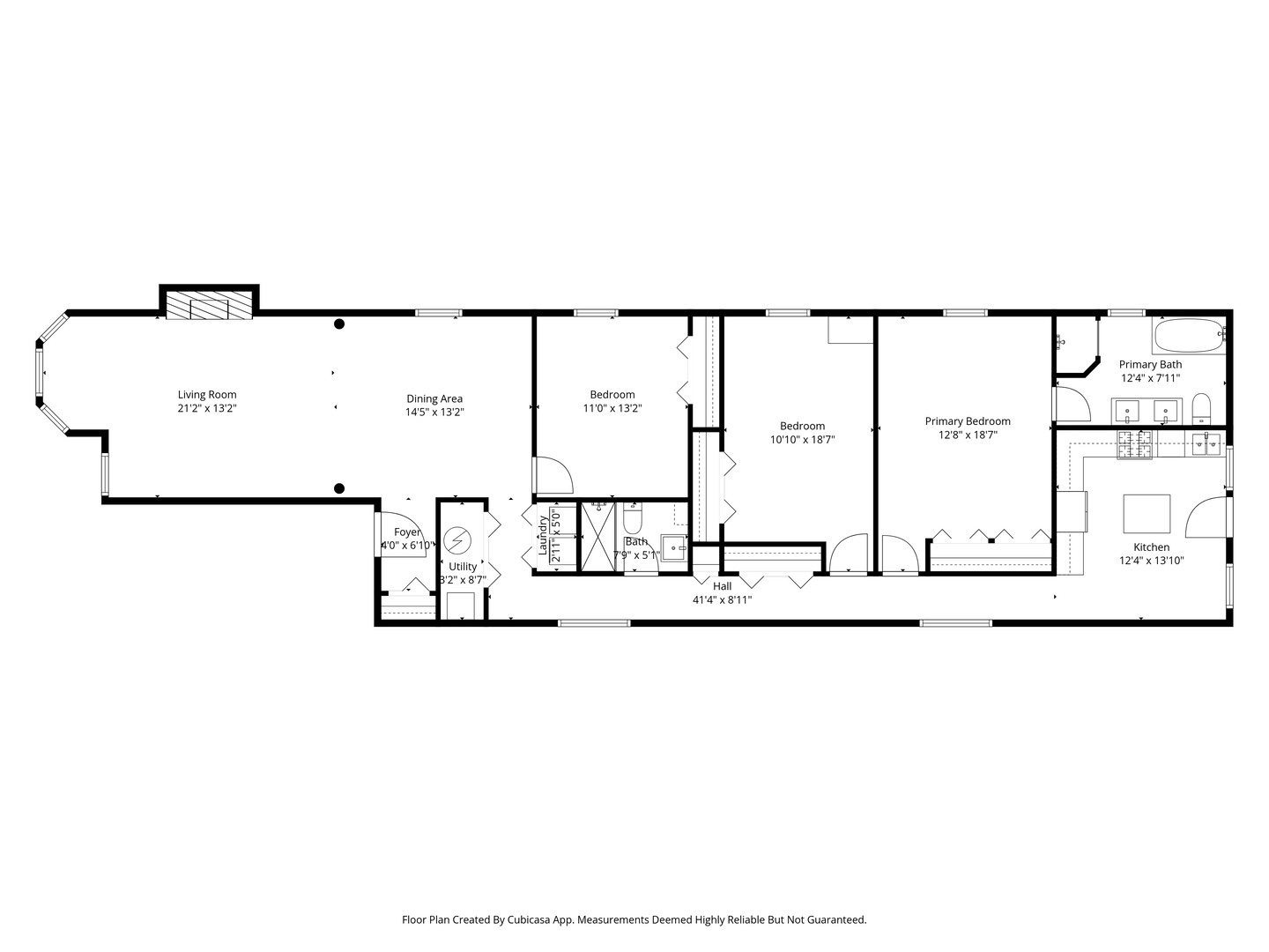4510 S Greenwood Avenue Unit: 2