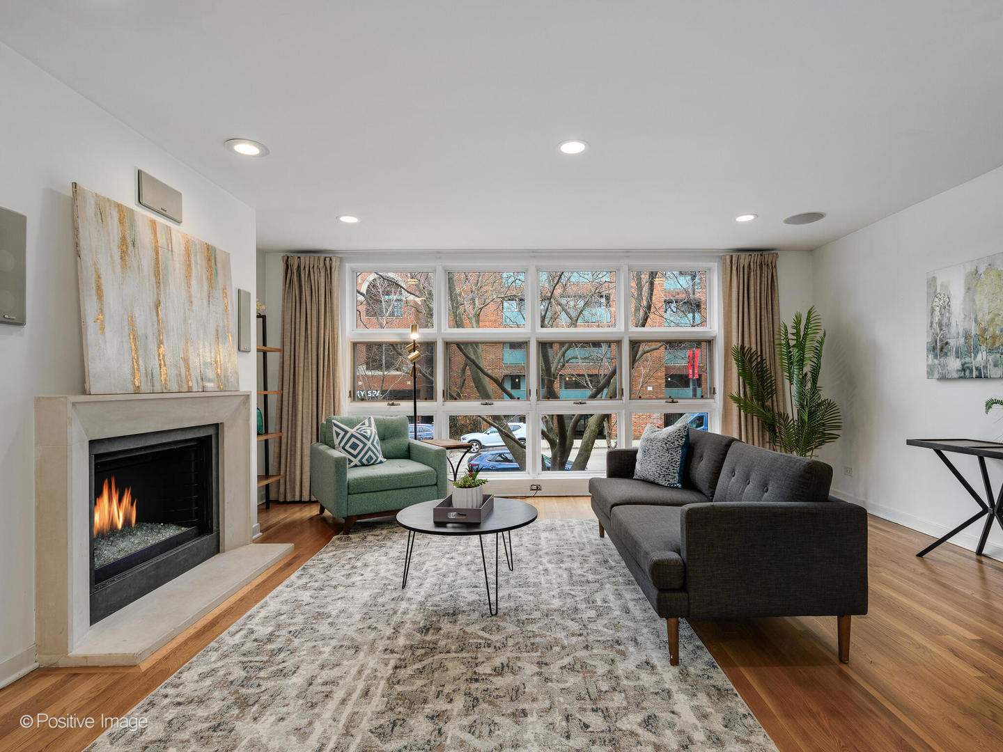 1719 N Halsted Street Unit: B