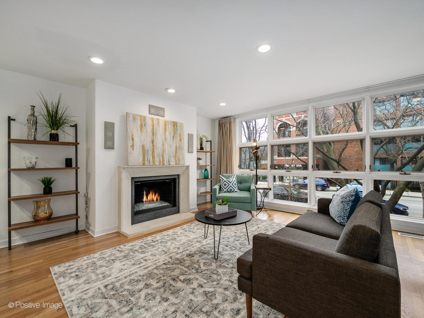 1719 N Halsted Street Unit: B