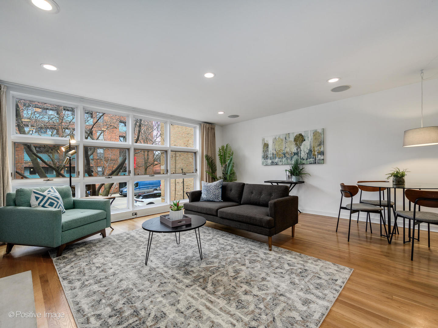 1719 N Halsted Street Unit: B