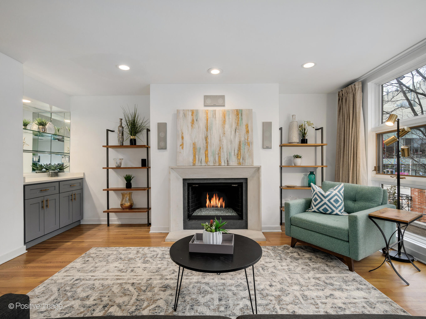 1719 N Halsted Street Unit: B