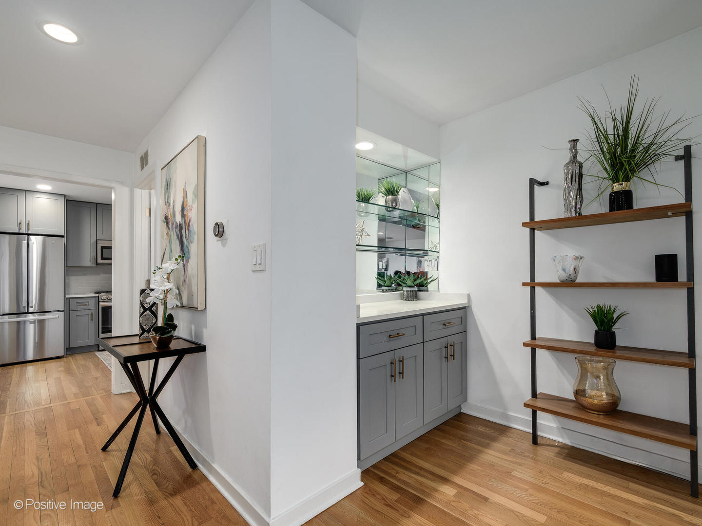 1719 N Halsted Street Unit: B