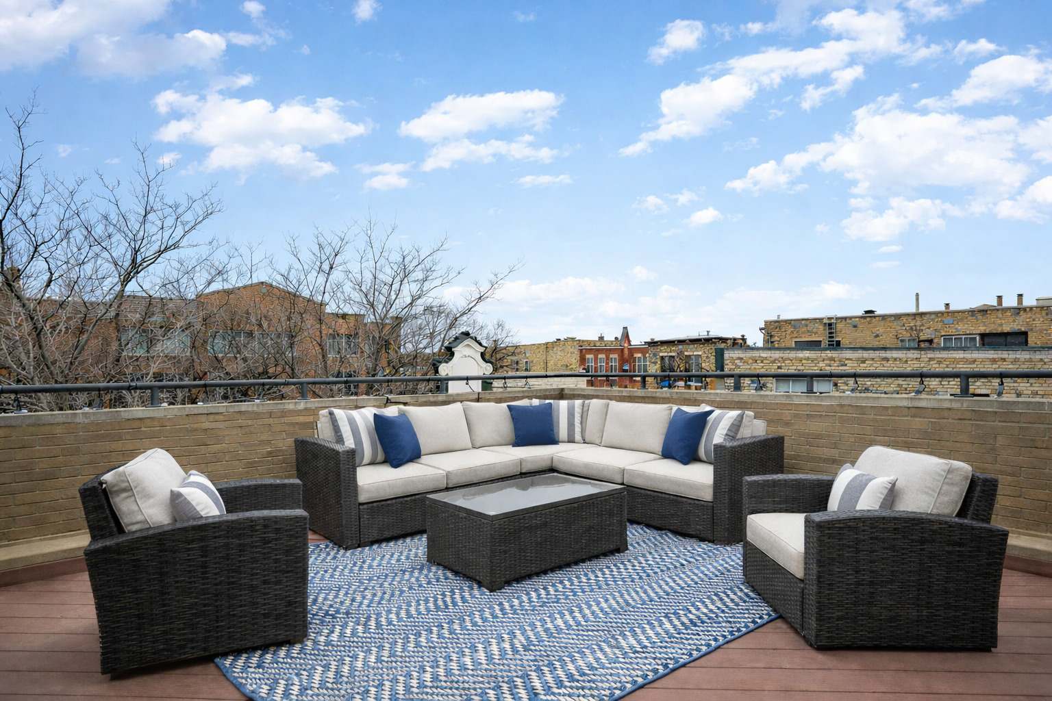 1719 N Halsted Street Unit: B