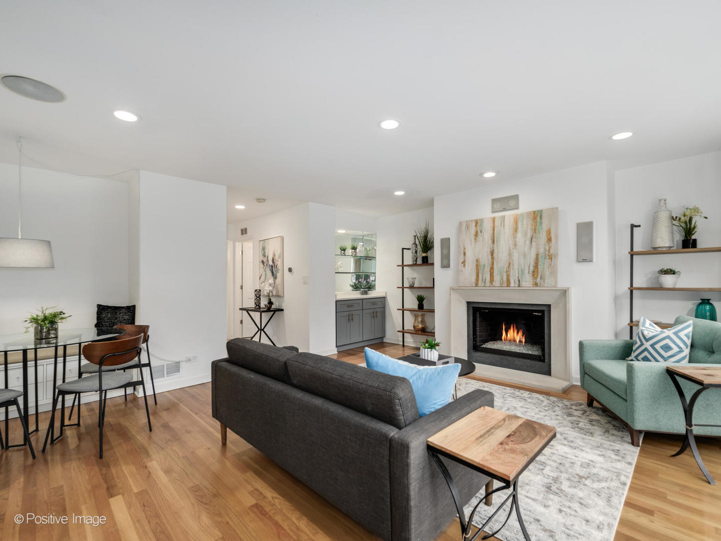 1719 N Halsted Street Unit: B
