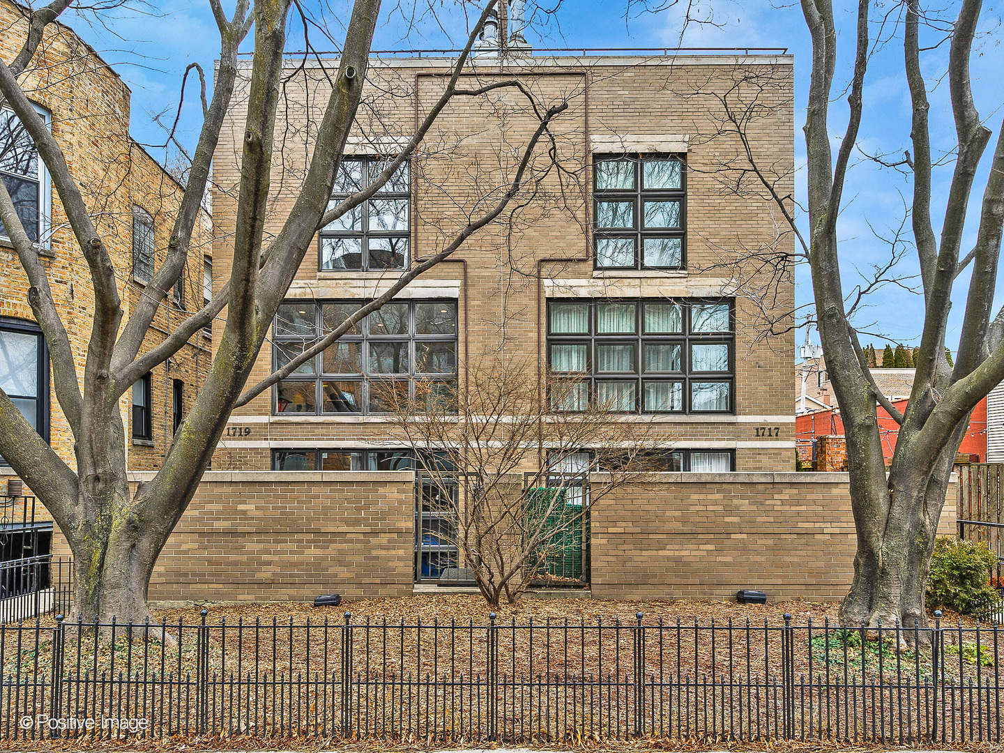 1719 N Halsted Street Unit: B