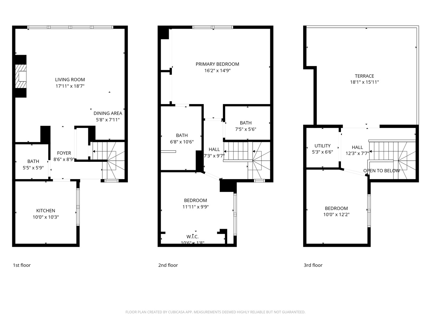 1719 N Halsted Street Unit: B